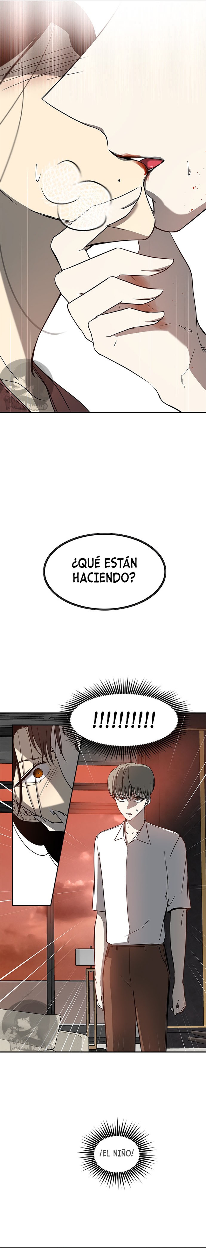 Olgami Capítulo 72 - Página 7