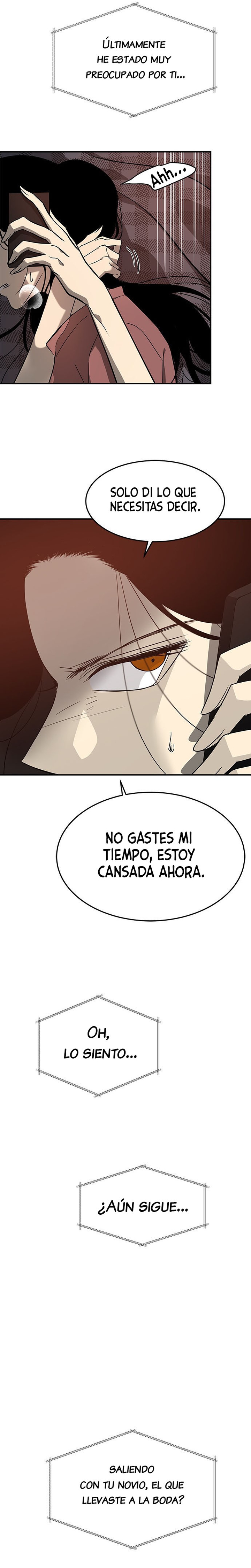 Olgami Capítulo 73 - Página 12