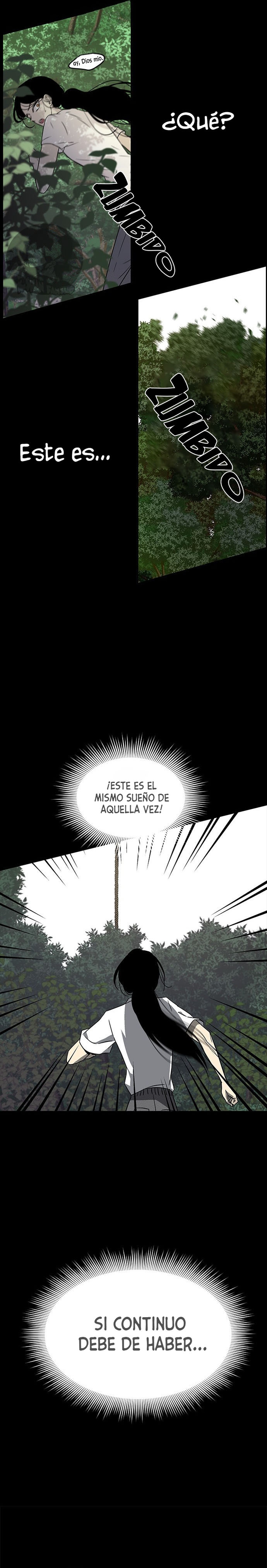 Olgami Capítulo 73 - Página 16