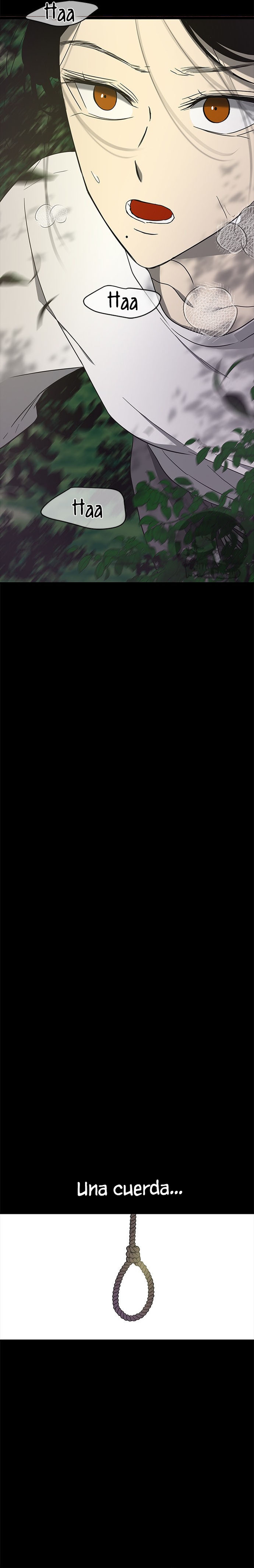 Olgami Capítulo 73 - Página 17