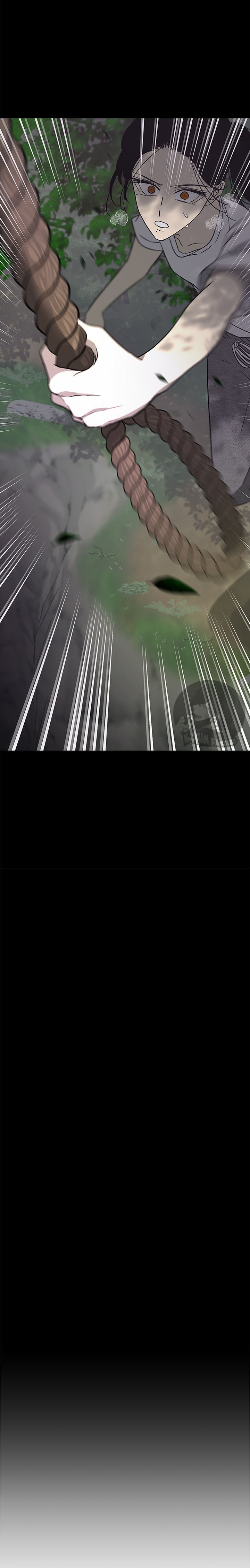 Olgami Capítulo 73 - Página 19