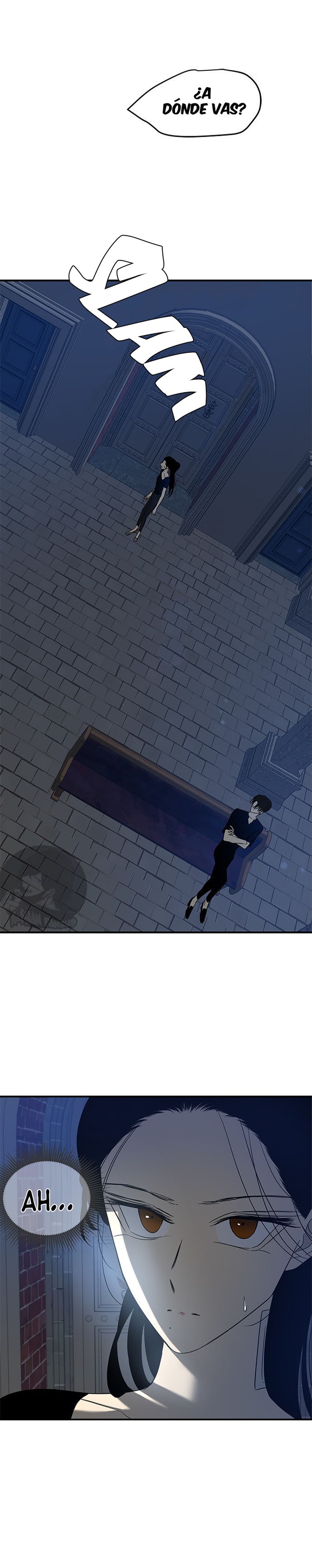 Olgami Capítulo 73 - Página 22