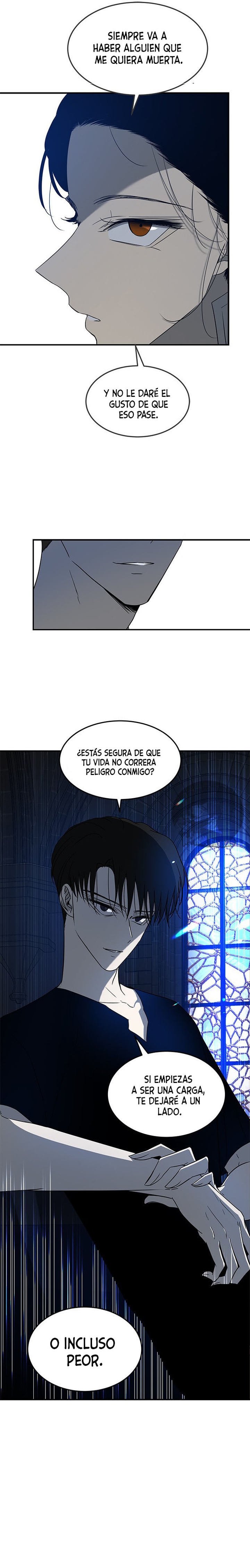 Olgami Capítulo 73 - Página 24