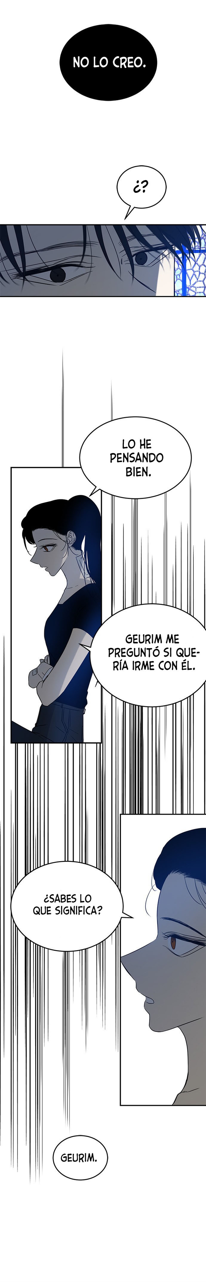 Olgami Capítulo 73 - Página 25