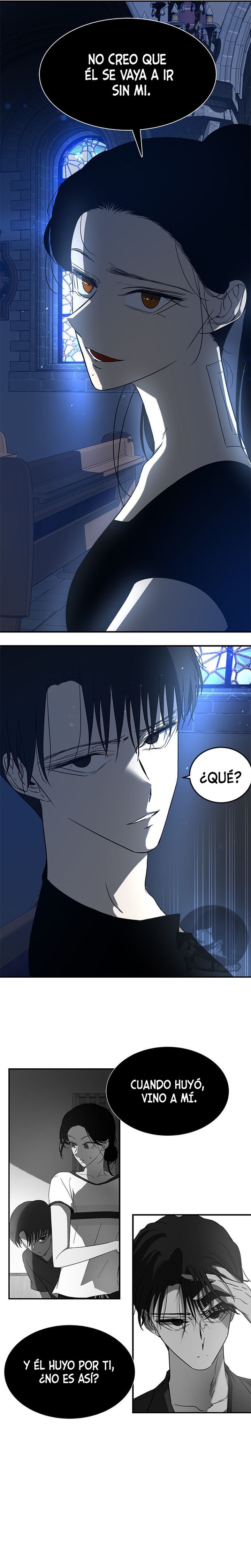 Olgami Capítulo 73 - Página 26