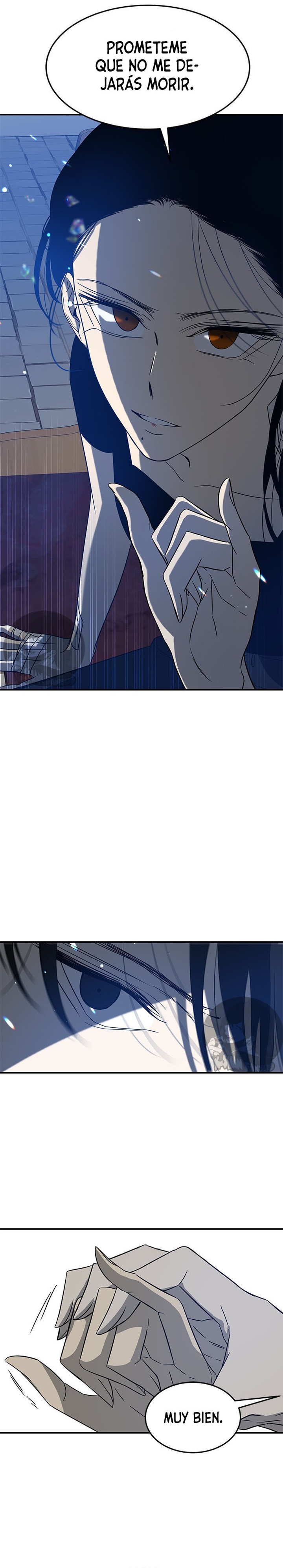 Olgami Capítulo 73 - Página 29