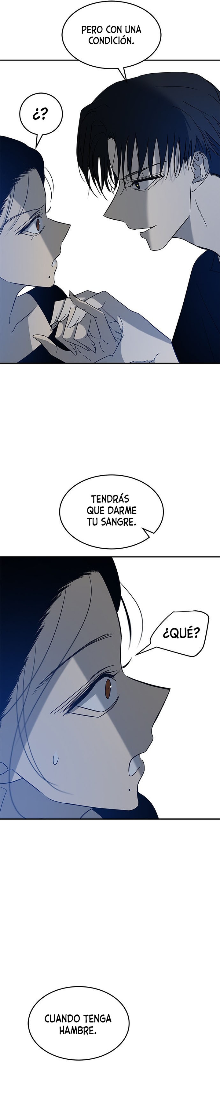 Olgami Capítulo 73 - Página 30