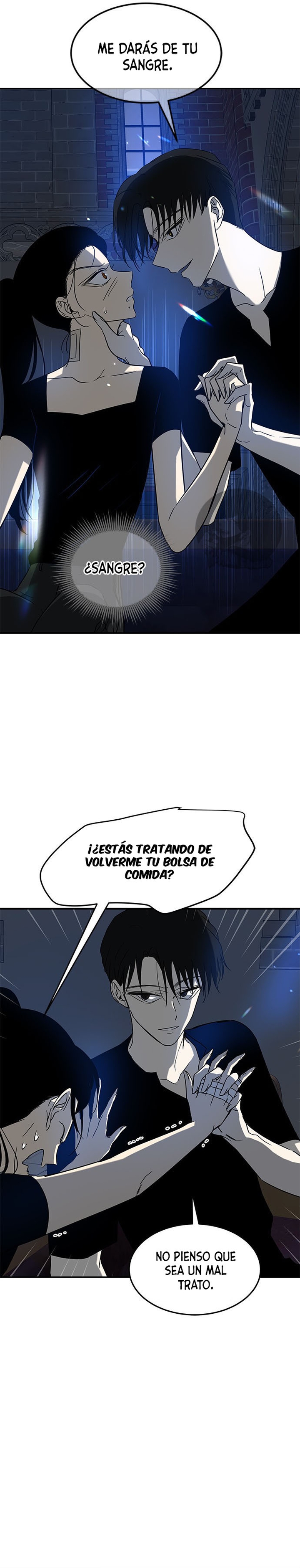 Olgami Capítulo 73 - Página 31