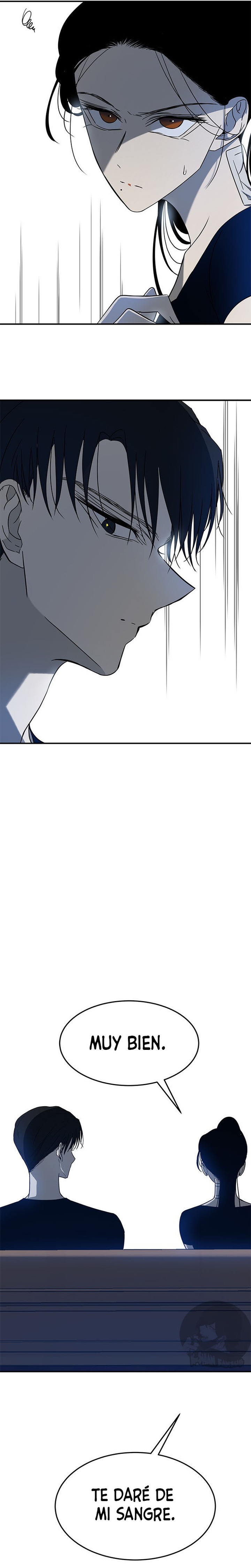 Olgami Capítulo 73 - Página 32