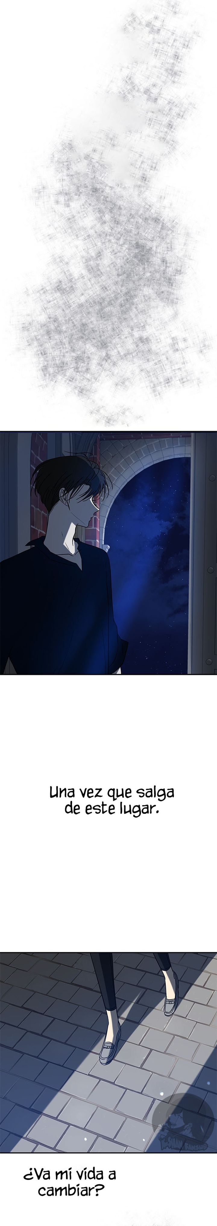 Olgami Capítulo 73 - Página 36