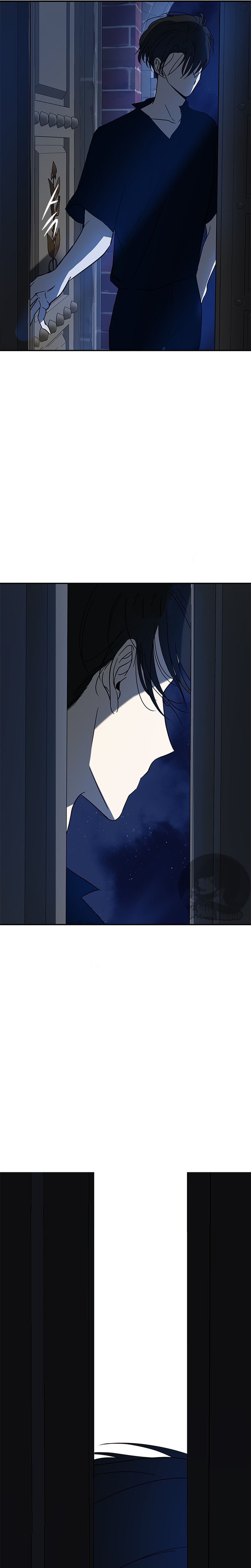 Olgami Capítulo 73 - Página 39