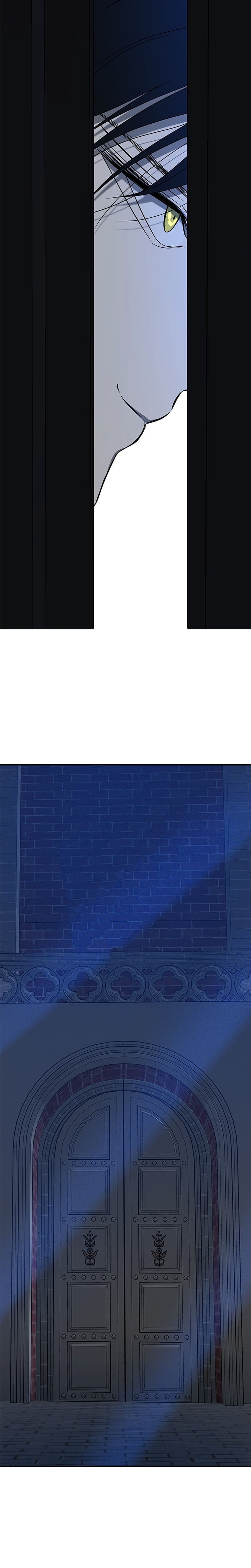 Olgami Capítulo 73 - Página 40