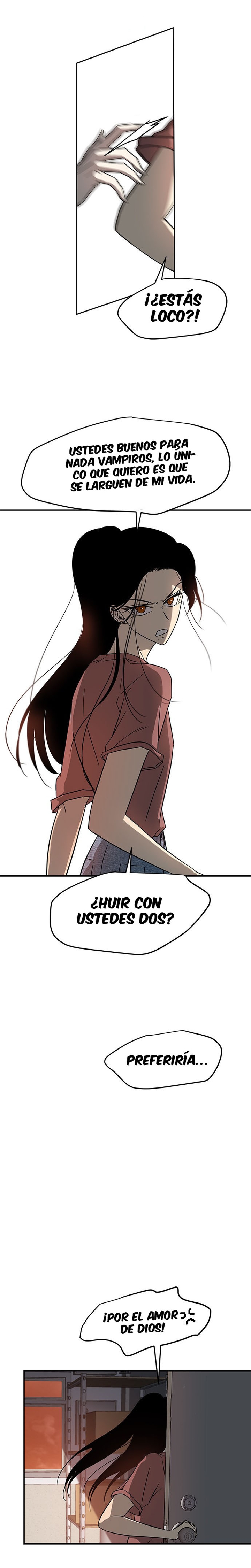 Olgami Capítulo 73 - Página 7