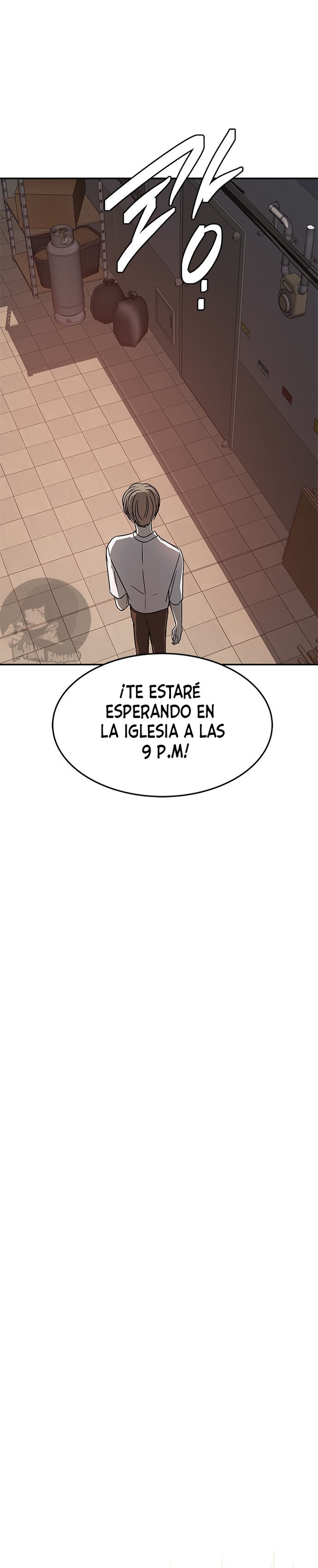 Olgami Capítulo 73 - Página 8