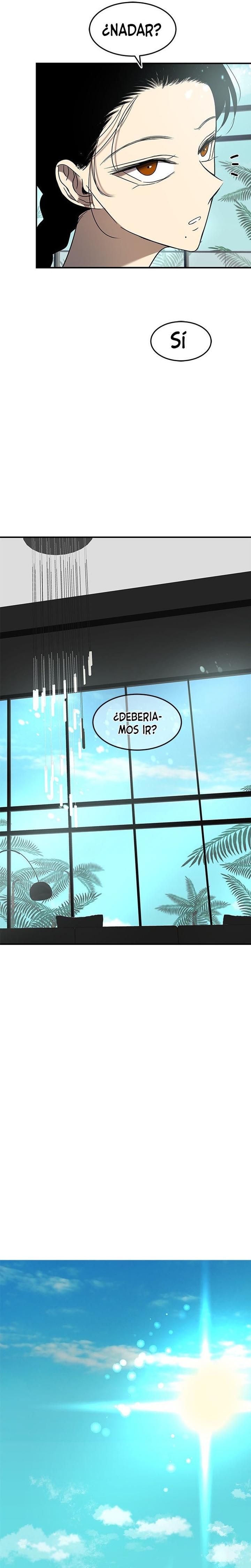 Olgami Capítulo 74 - Página 10