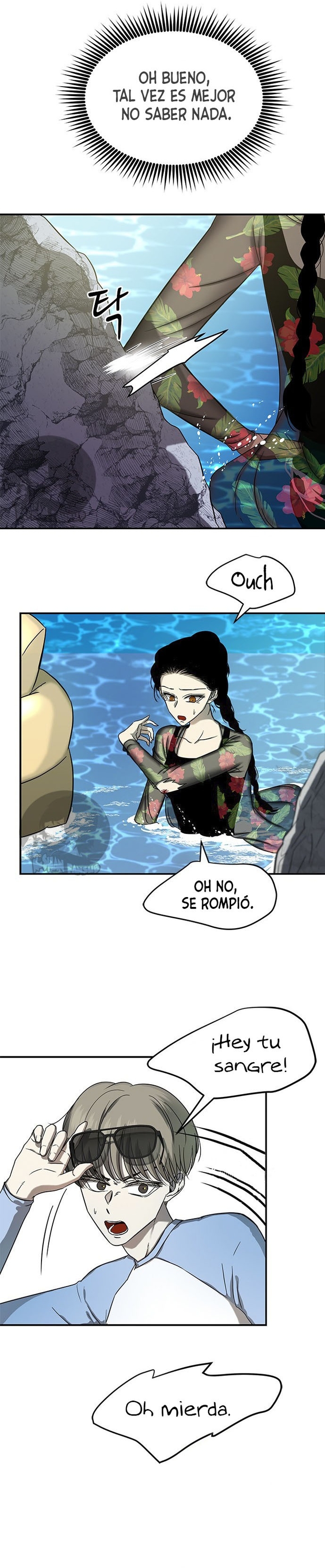 Olgami Capítulo 74 - Página 13