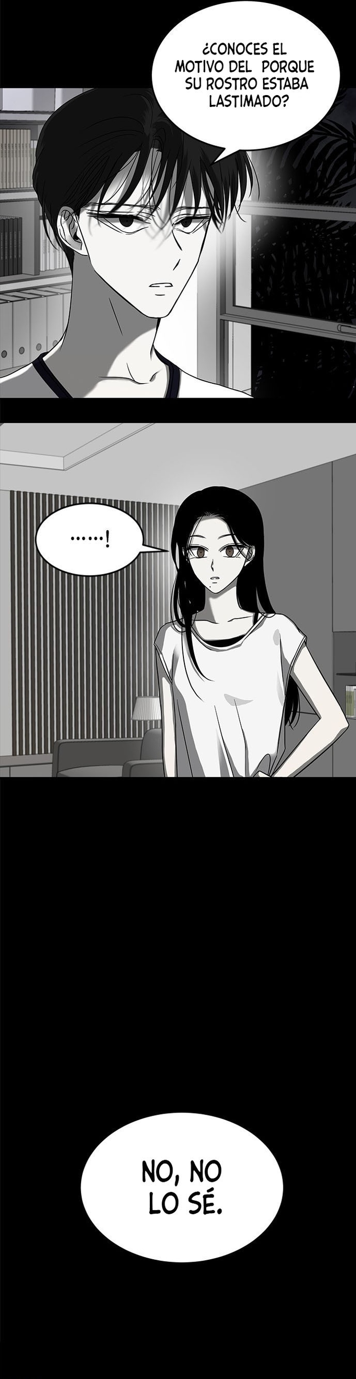 Olgami Capítulo 74 - Página 17