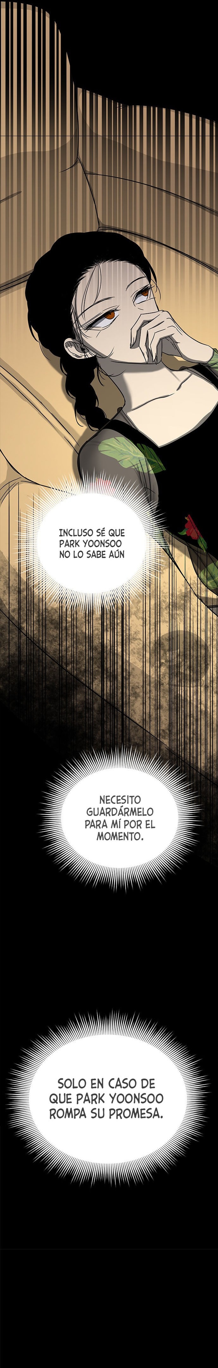 Olgami Capítulo 74 - Página 18