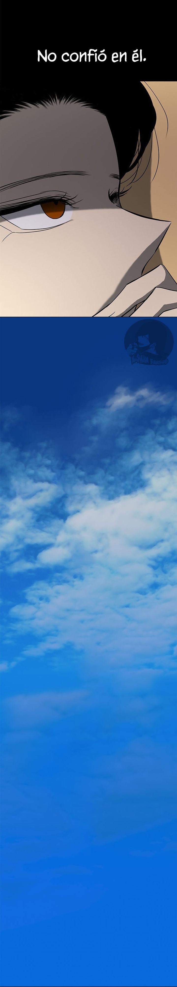 Olgami Capítulo 74 - Página 19