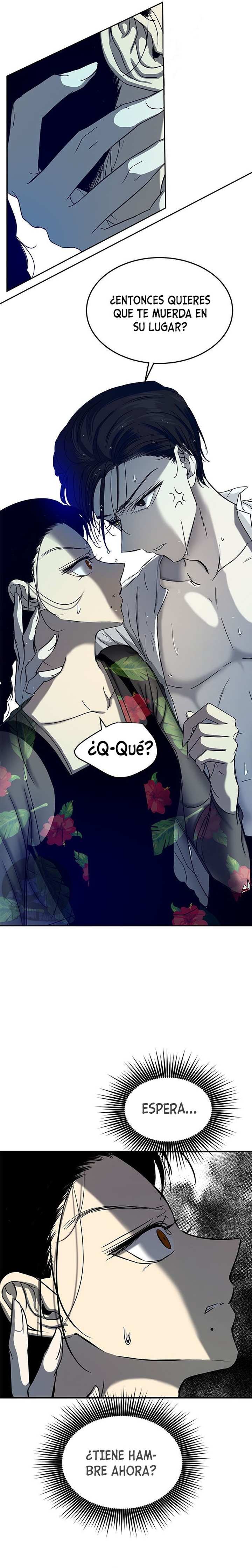 Olgami Capítulo 74 - Página 25