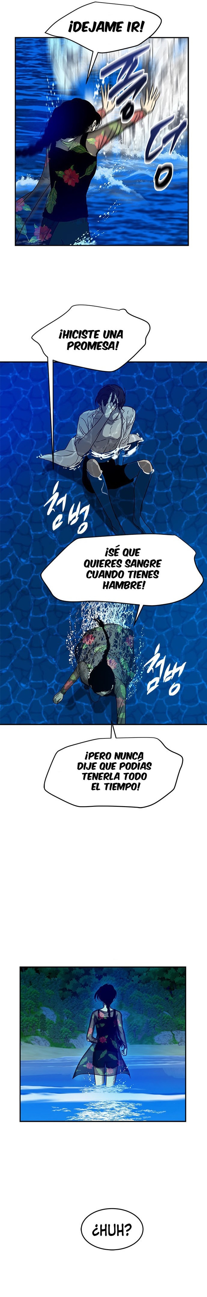 Olgami Capítulo 74 - Página 26