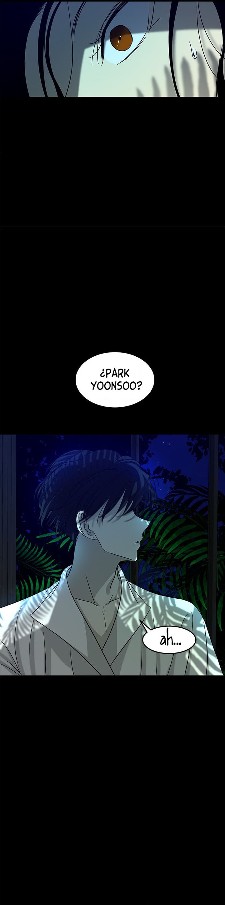 Olgami Capítulo 74 - Página 30