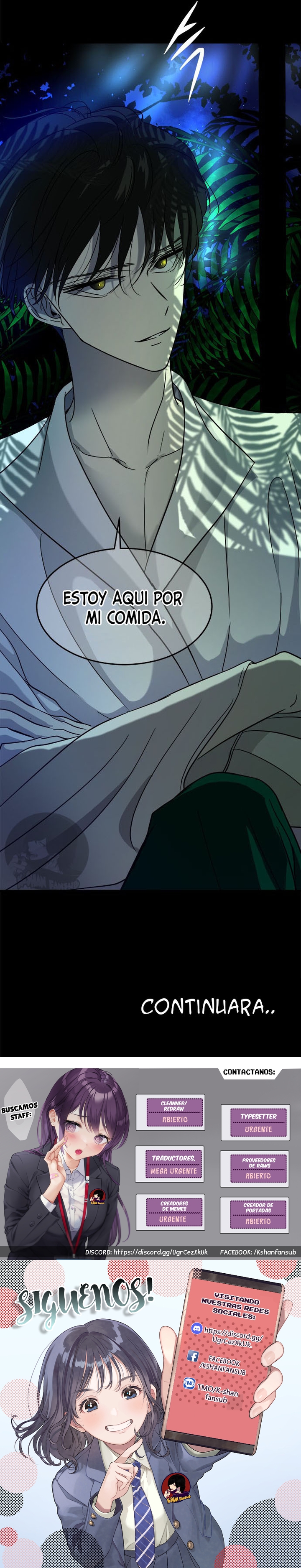 Olgami Capítulo 74 - Página 31