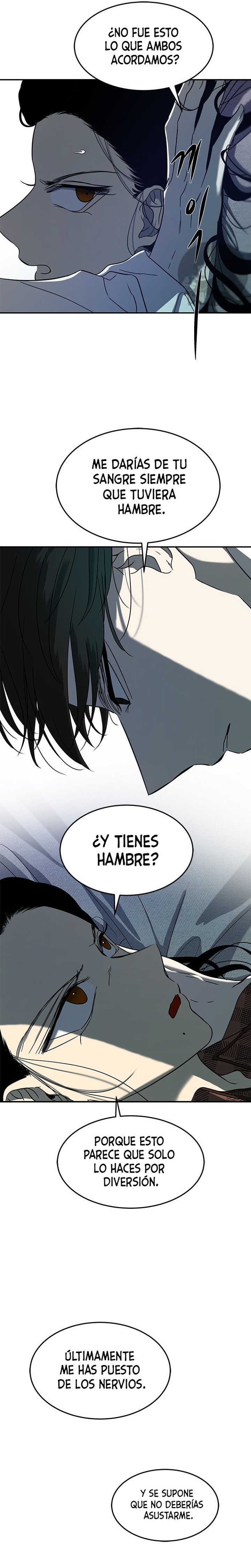 Olgami Capítulo 75 - Página 12