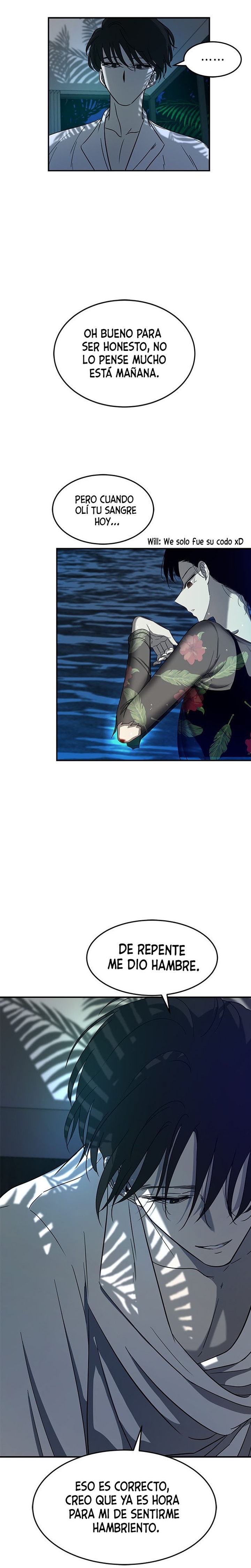 Olgami Capítulo 75 - Página 13