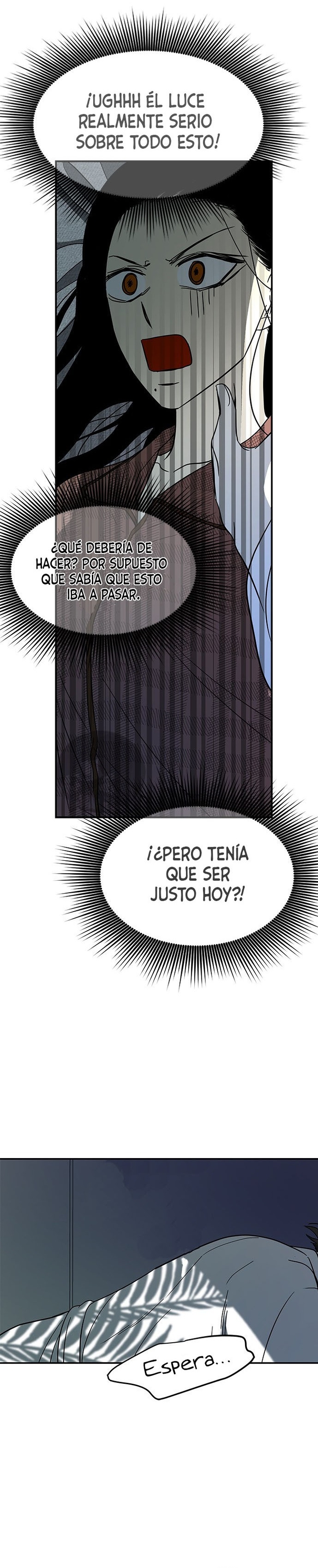 Olgami Capítulo 75 - Página 14