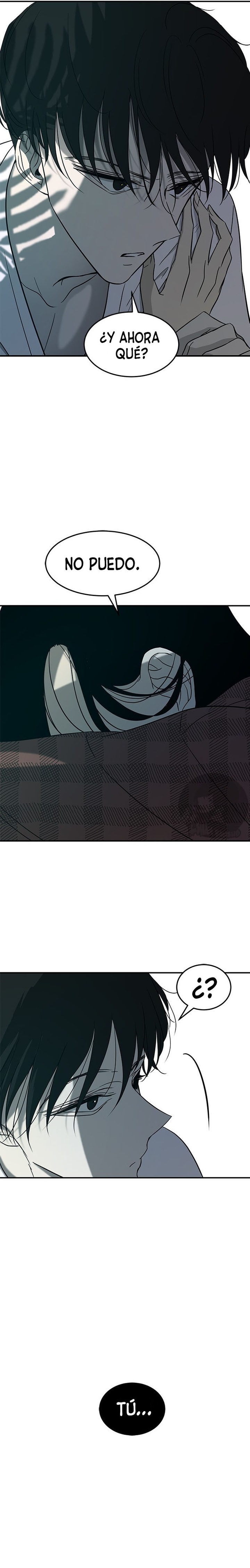 Olgami Capítulo 75 - Página 16