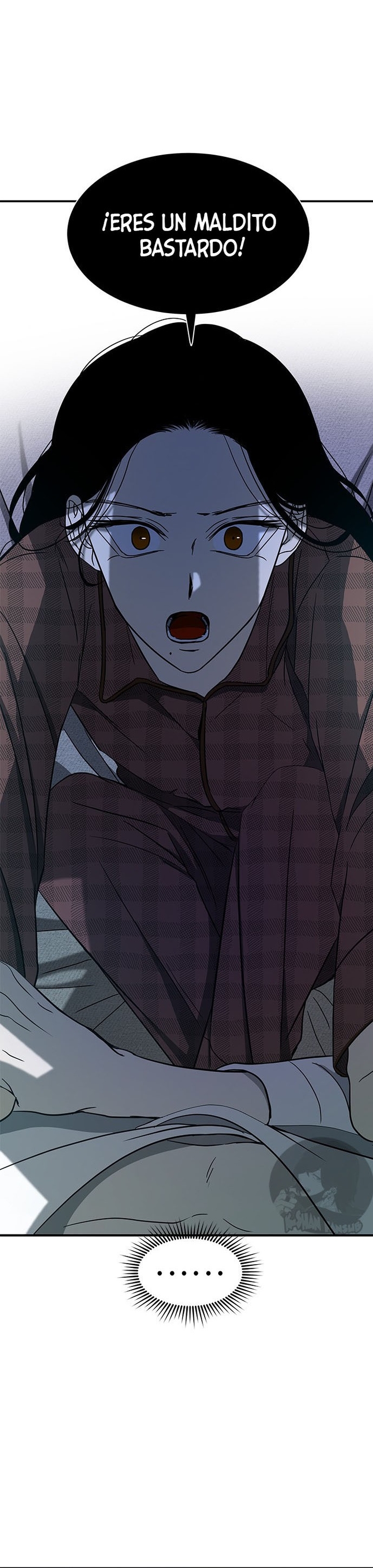 Olgami Capítulo 75 - Página 17