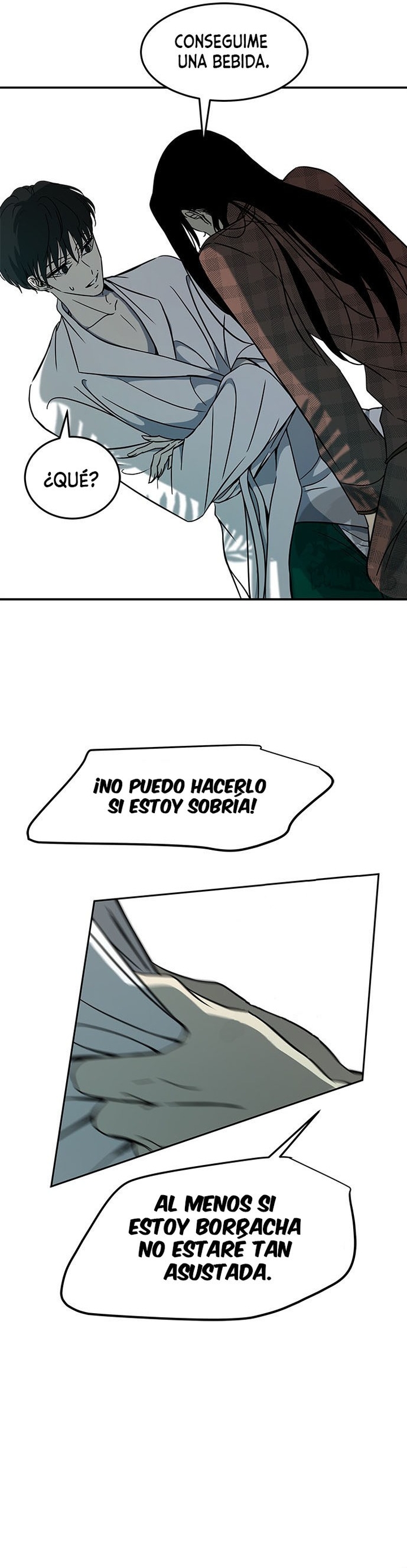 Olgami Capítulo 75 - Página 19