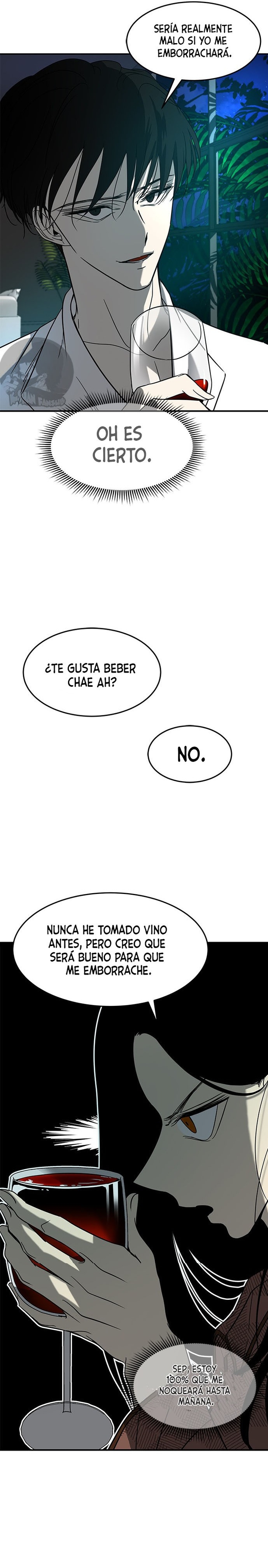 Olgami Capítulo 75 - Página 23