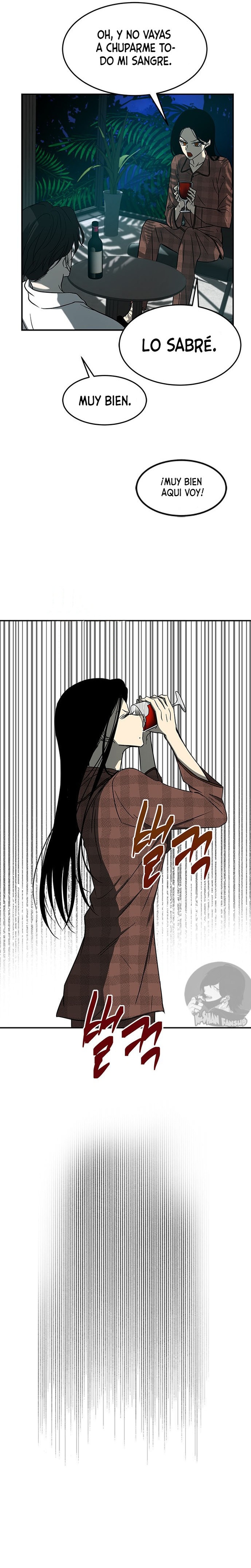 Olgami Capítulo 75 - Página 24