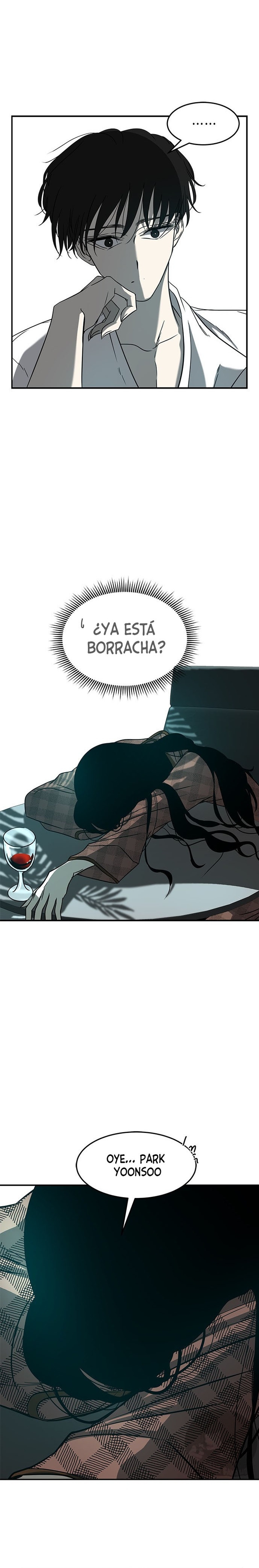 Olgami Capítulo 75 - Página 25