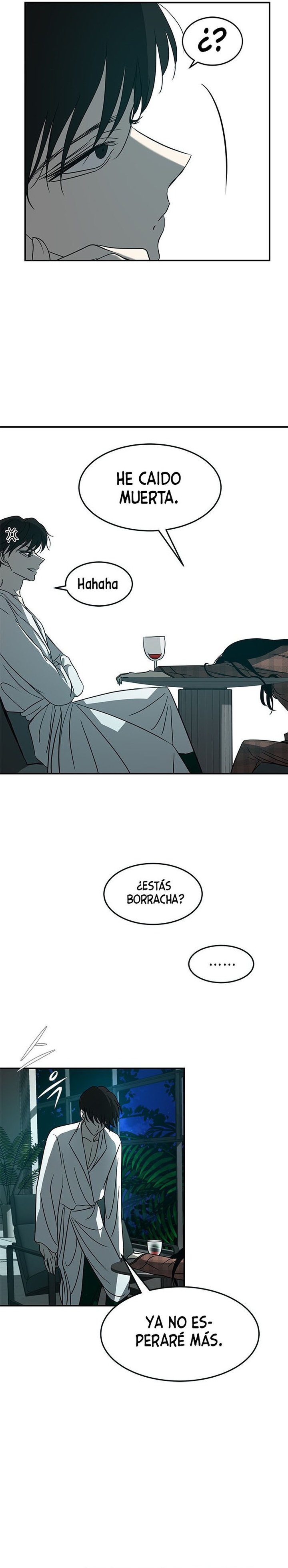 Olgami Capítulo 75 - Página 26