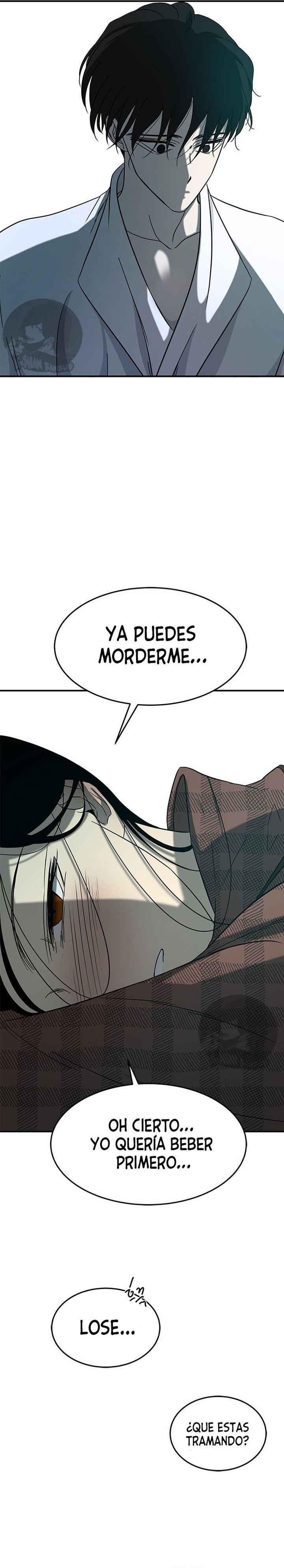 Olgami Capítulo 75 - Página 28