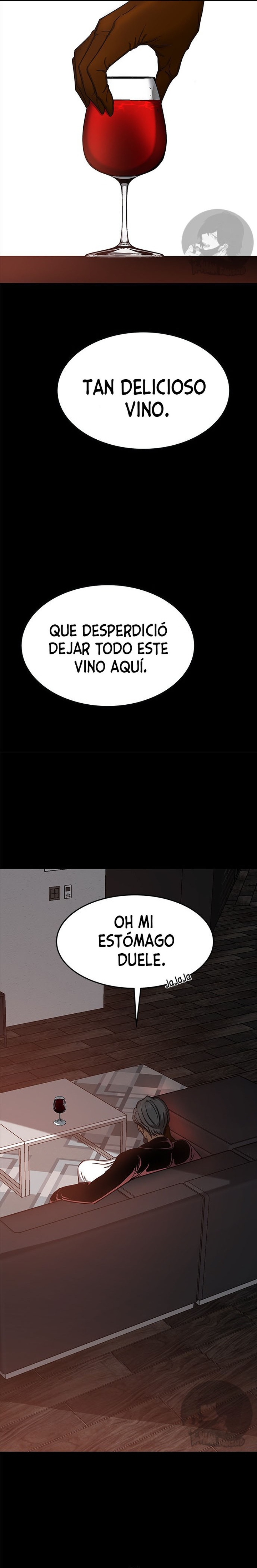 Olgami Capítulo 75 - Página 31