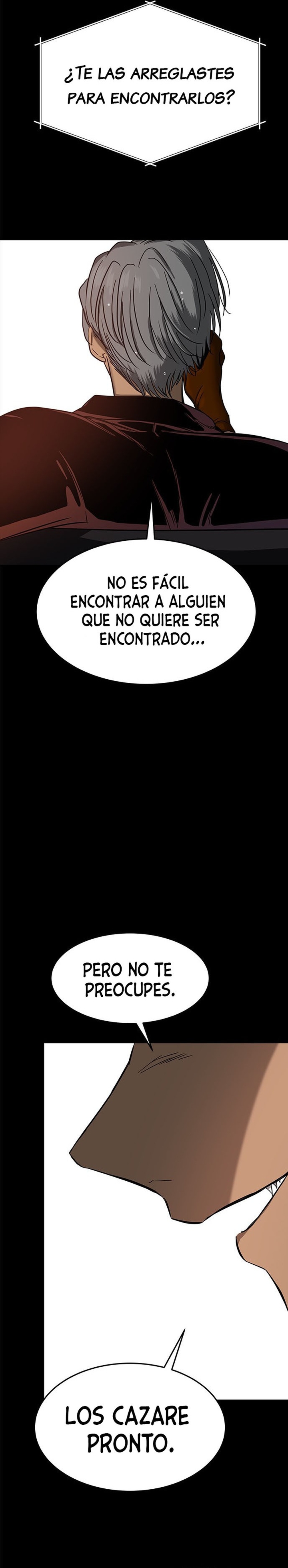 Olgami Capítulo 75 - Página 32