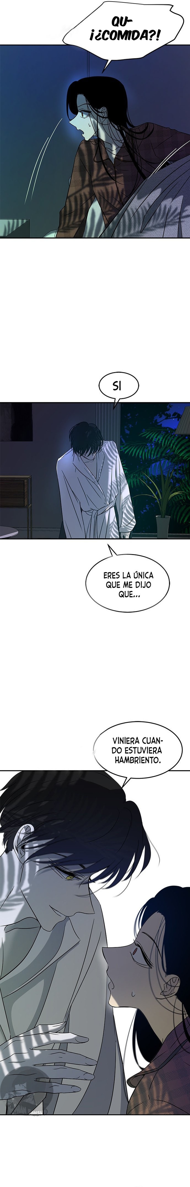 Olgami Capítulo 75 - Página 5