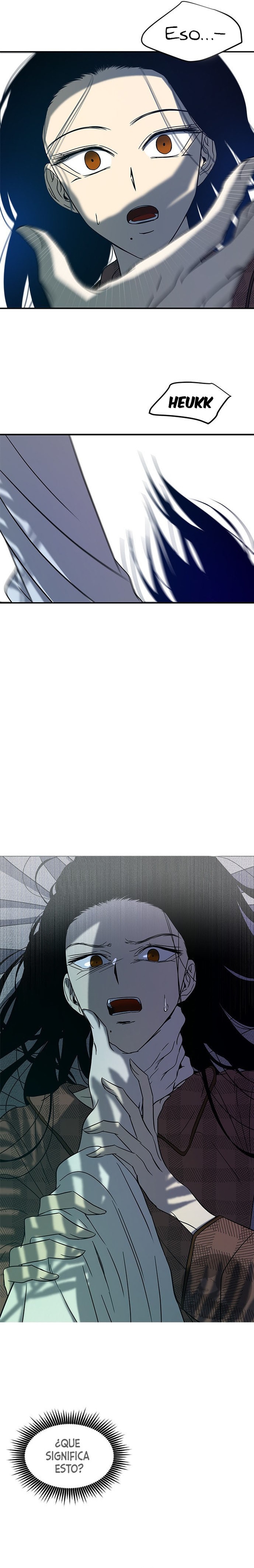 Olgami Capítulo 75 - Página 6