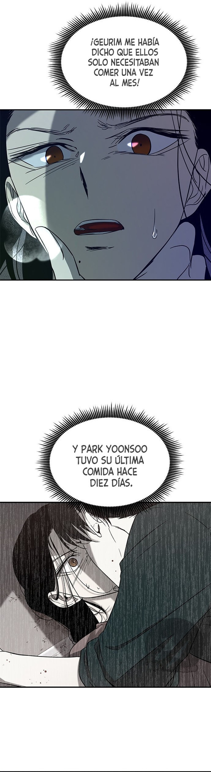 Olgami Capítulo 75 - Página 7