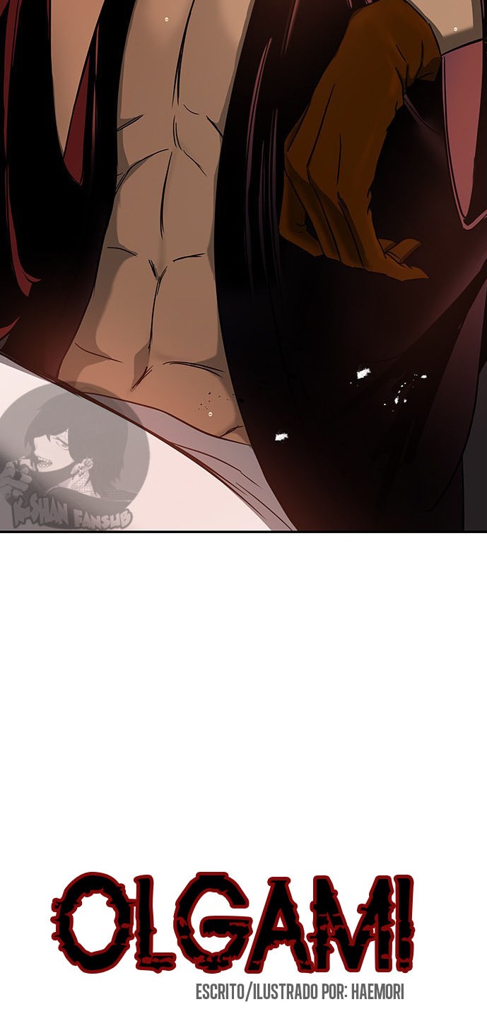 Olgami Capítulo 76 - Página 5