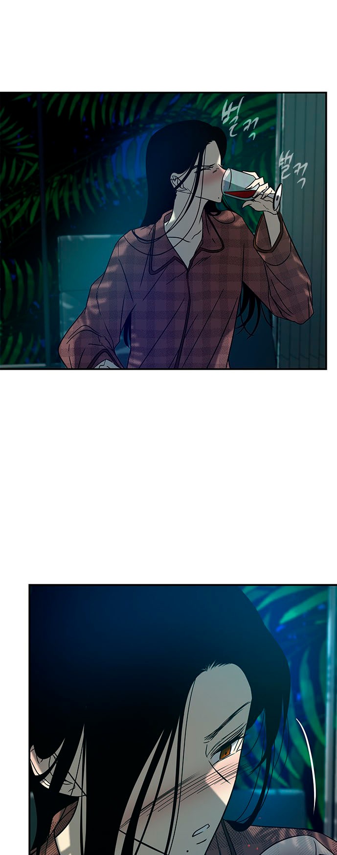 Olgami Capítulo 76 - Página 64