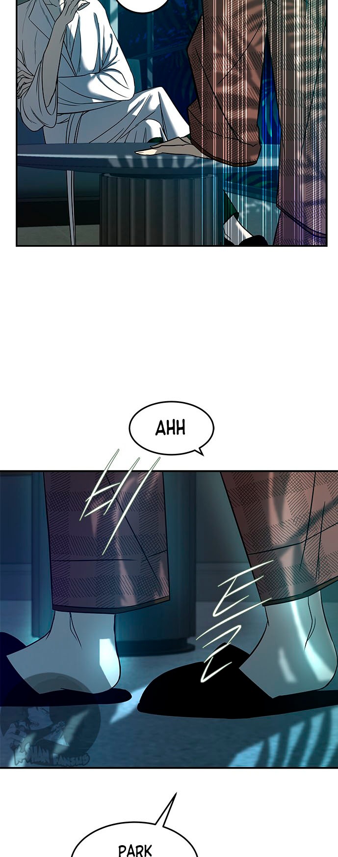 Olgami Capítulo 76 - Página 67