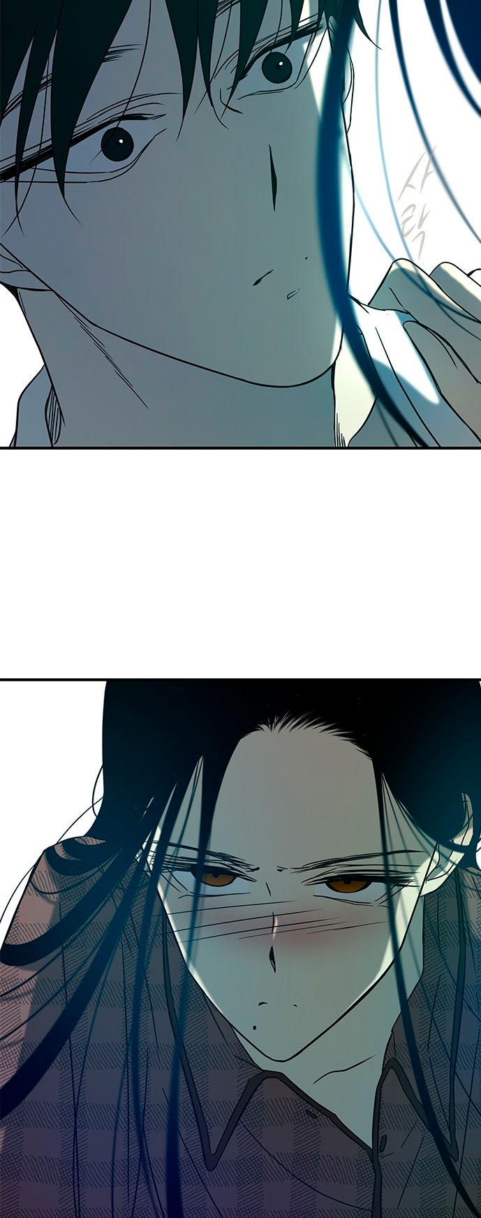 Olgami Capítulo 76 - Página 70