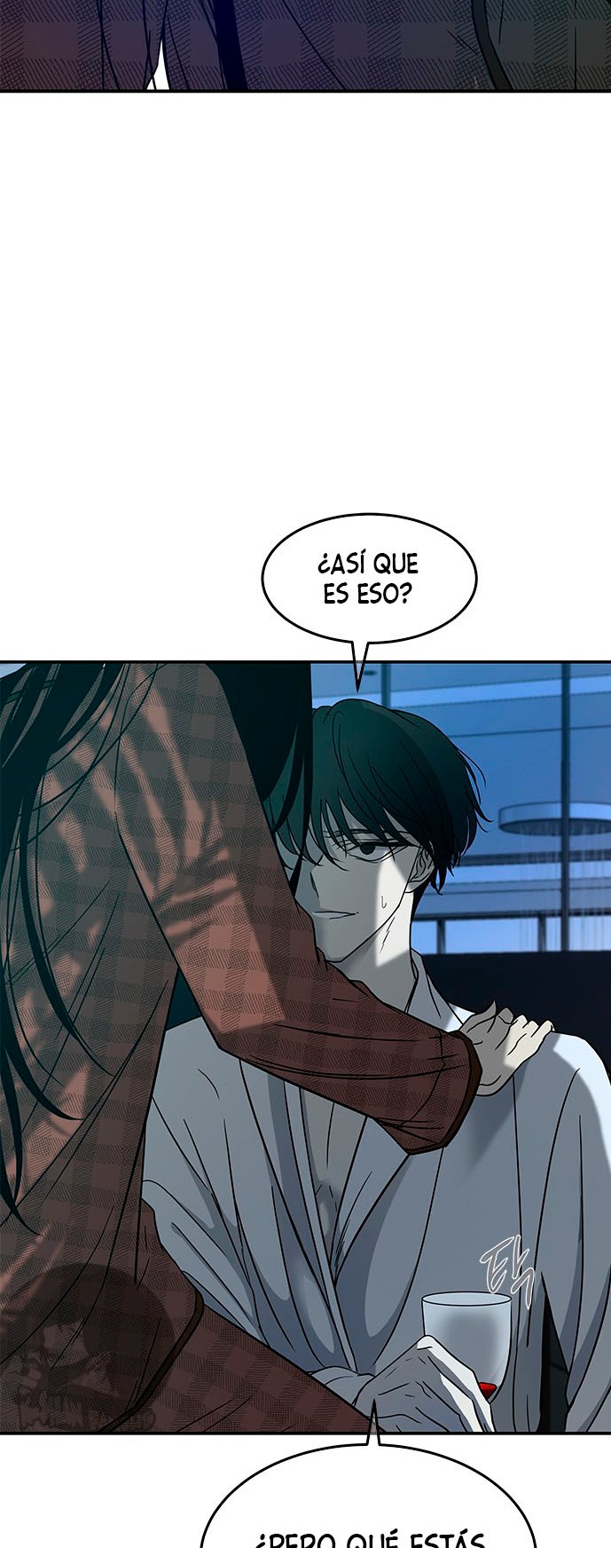 Olgami Capítulo 76 - Página 71