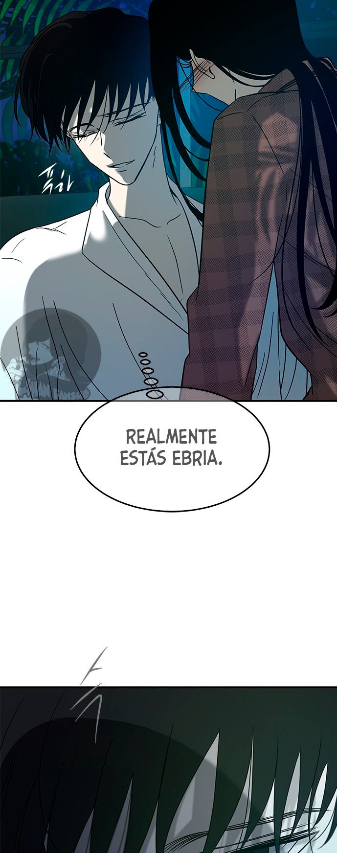 Olgami Capítulo 76 - Página 74