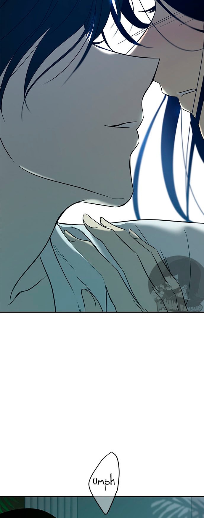 Olgami Capítulo 76 - Página 77